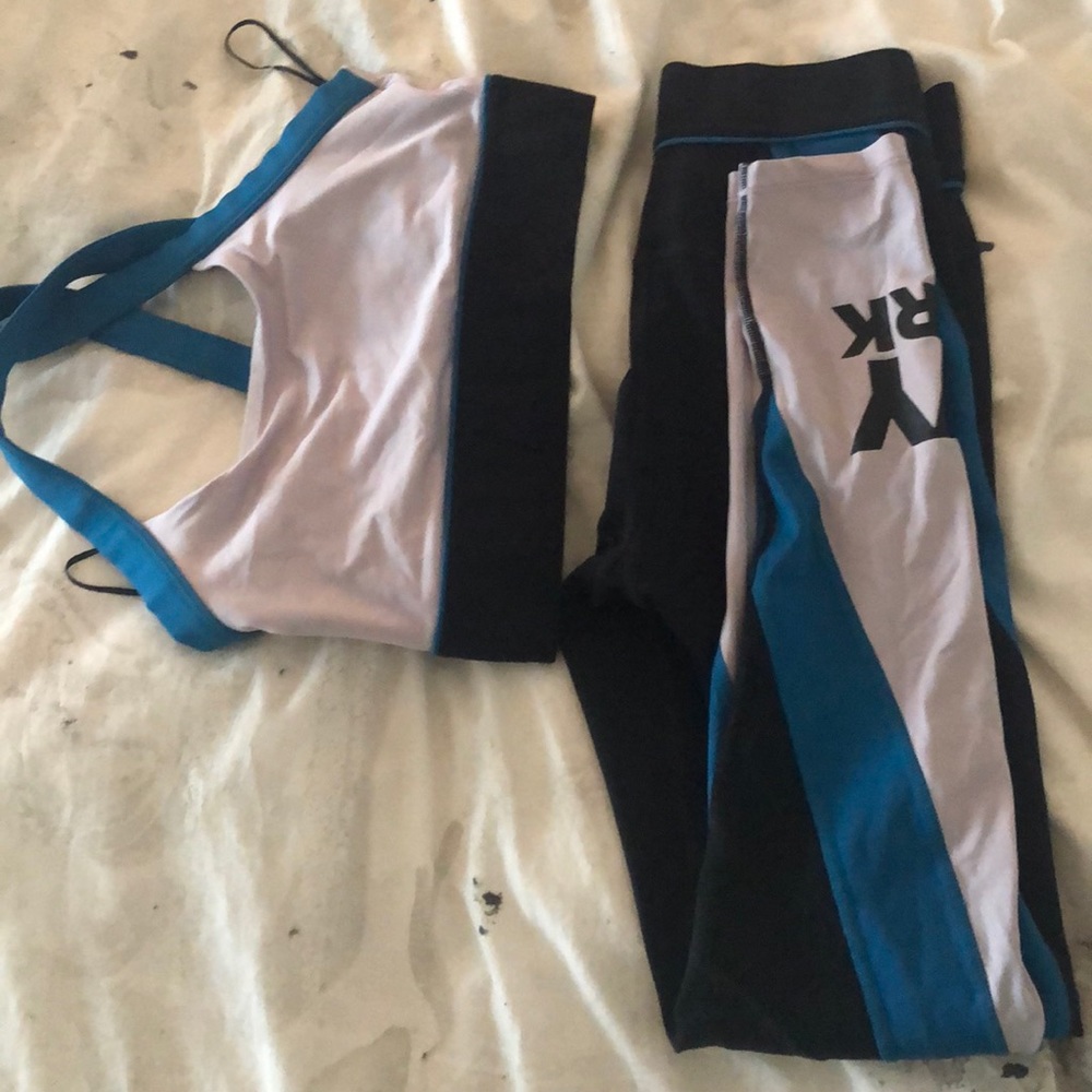 Ivy Park Set Small